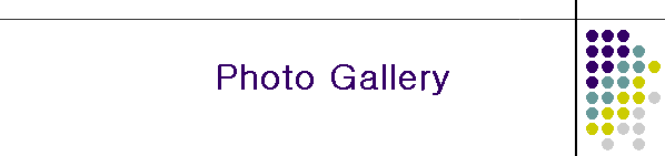 Photo Gallery