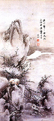 About Korean Paintings