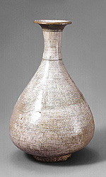 Bun-cheong: The Lost Art