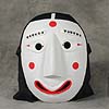 Wae-jang-nyo (Barmaid) Mask